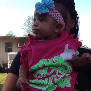 Meet your Posher, Michelle